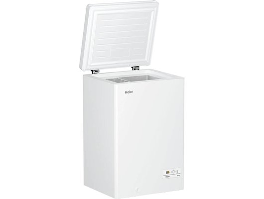 Морозильный ларь HAIER HCE100R